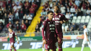 Jugador de Saprissa contradice a Rolando Fonseca y dice esto sobre la plantilla de la S