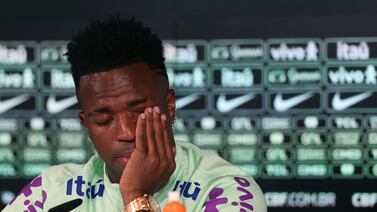 Vinicius Júnior: Decisión histórica en contra de hombres que le dijeron insultos racistas