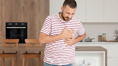 Estas señales silenciosas podrían alertar un problema cardíaco y muchos las ignoran