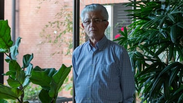 Alfio Piva, “papá” de la escuela de veterinaria del país, no tiene mascotas y nos cuenta por qué