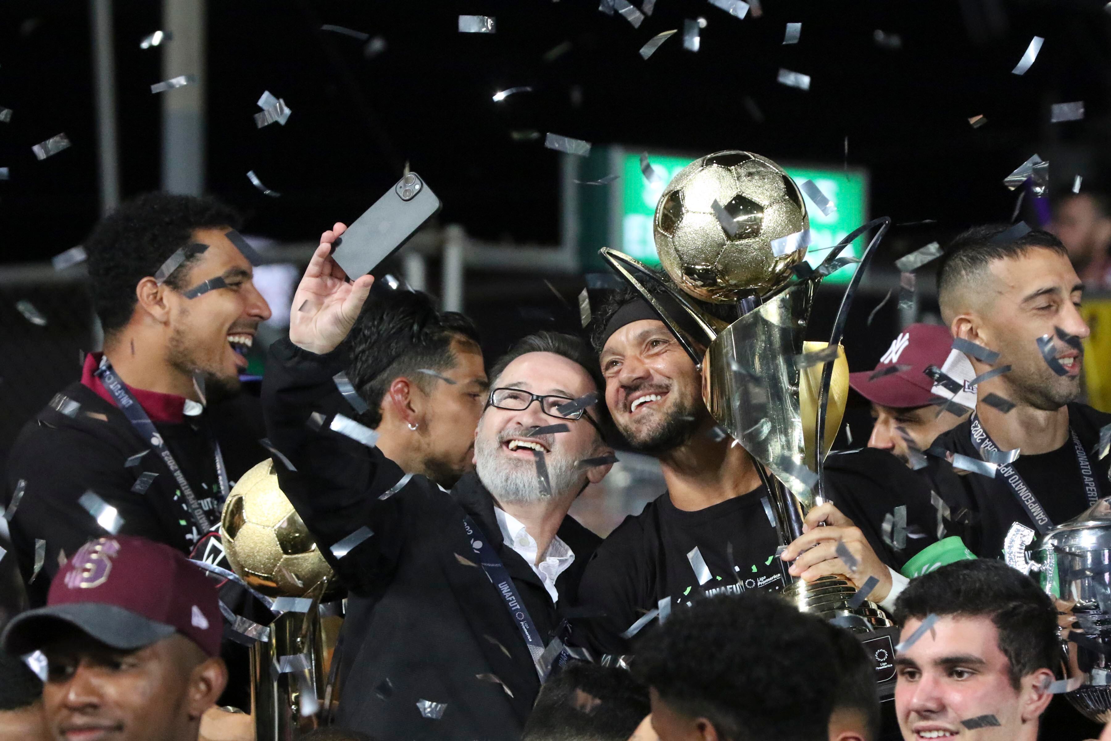 Saprissa vs Herediano - final - Apertura 2023