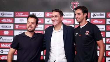 (Video) Guima responde de forma contundente: ¿Le pasó por encima a Javier Santamaría?