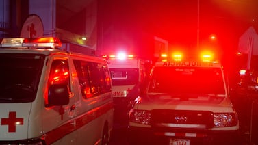 Dos hombres se aferran a la vida tras ser víctimas de salvajes ataques