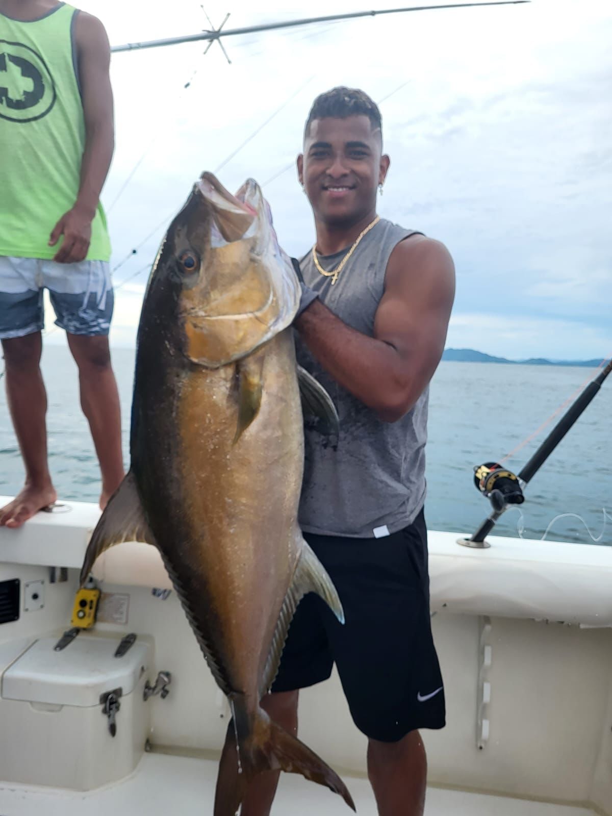 Allan Cruz, Herediano