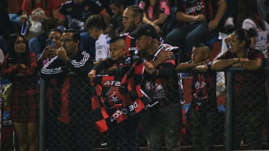 Alajuelense informa algo importante a sus aficionados