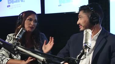 Siete carguísimas ticos fueron nominados a los “premios Oscar” de la locución