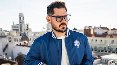 El Danny CR vivió escalofriante experiencia paranormal en plena cabina de radio: “Me tocó creer”