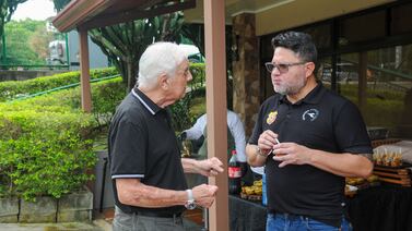 Jafet Soto aclara que en Herediano no hay ningún colchón pese al bicampeonato