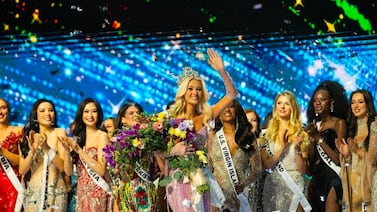 Puerto Rico será la sede del Miss Universo 2026 en el 75 aniversario del concurso