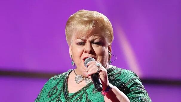 Paquita la del Barrio