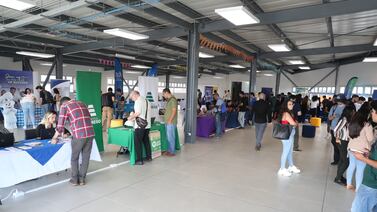 ¿Busca trabajo? Feria en Alajuela abrirá plazas para promotores de marca