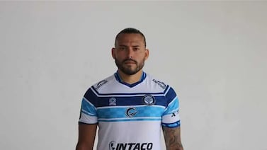 David Ramírez enciende la polémica y da su versión sobre su salida de Santa Ana FC