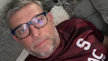 Huracán Milton: Coco, el tico que no evacua porque ya no les tiene miedo a los huracanes