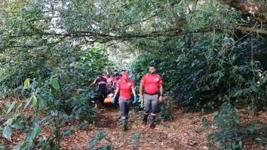 Desaparición de pescador tuvo un desenlace fatal para hombre en San Carlos