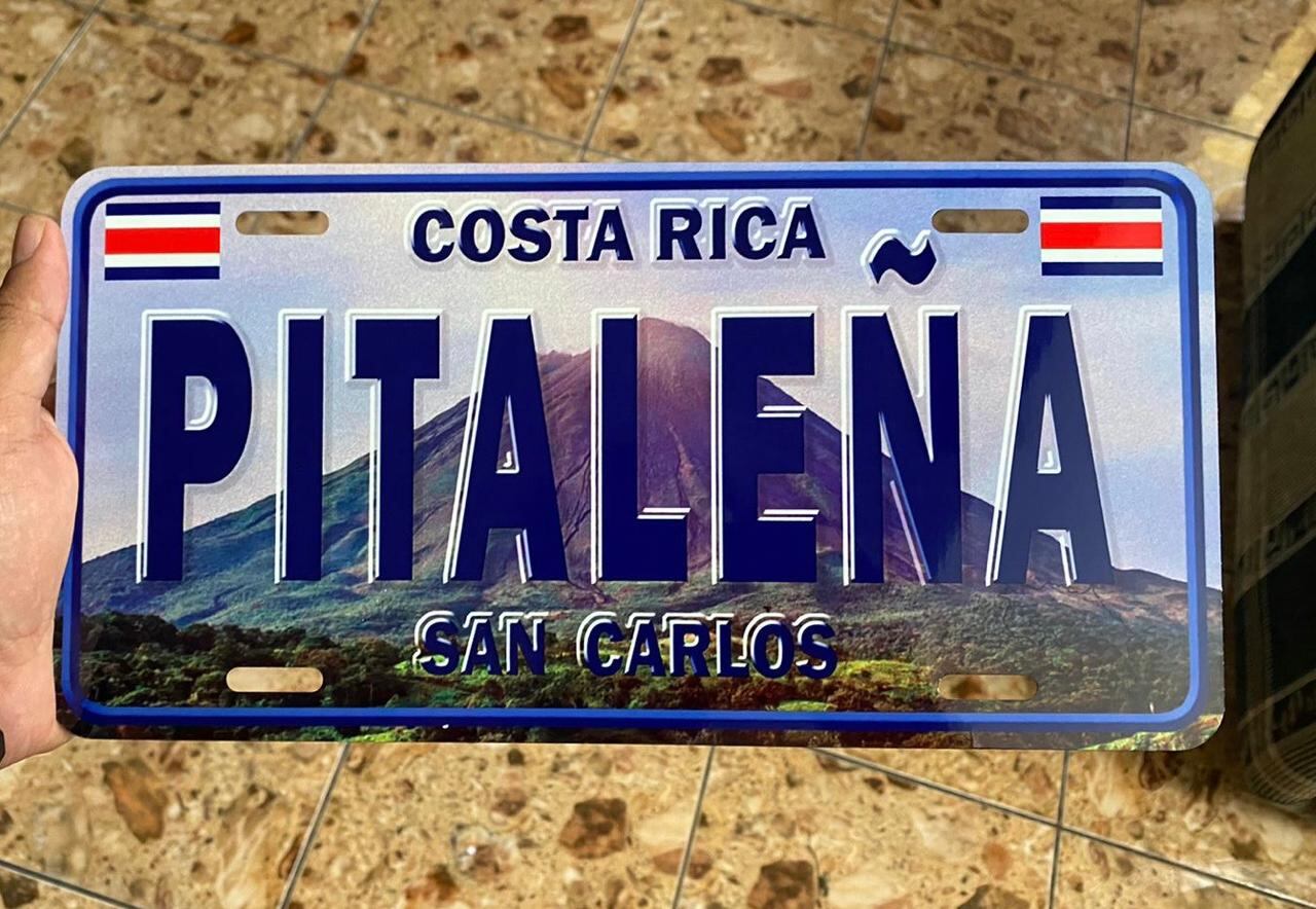 Hugo Hernández tiene un Toyota Fortruner del 93. Foto: Cortesía.