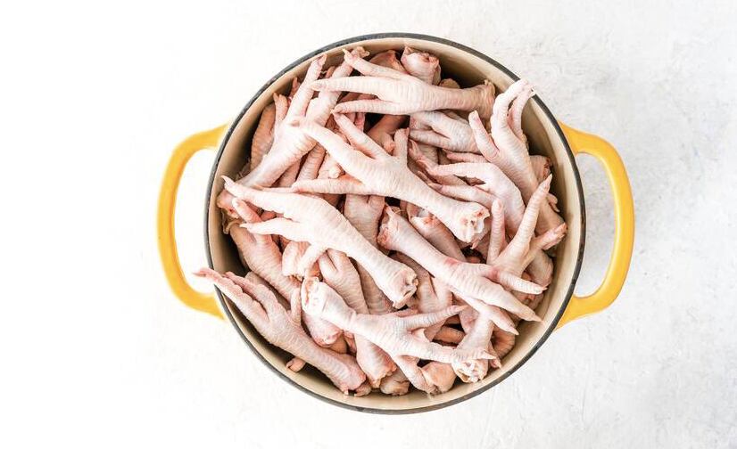 Colágeno. Foto: La Nacion, Argentina