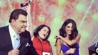 ¿Qué pasó con la cantante de Costa Rica que ganó cuatro veces en Sábado Gigante?