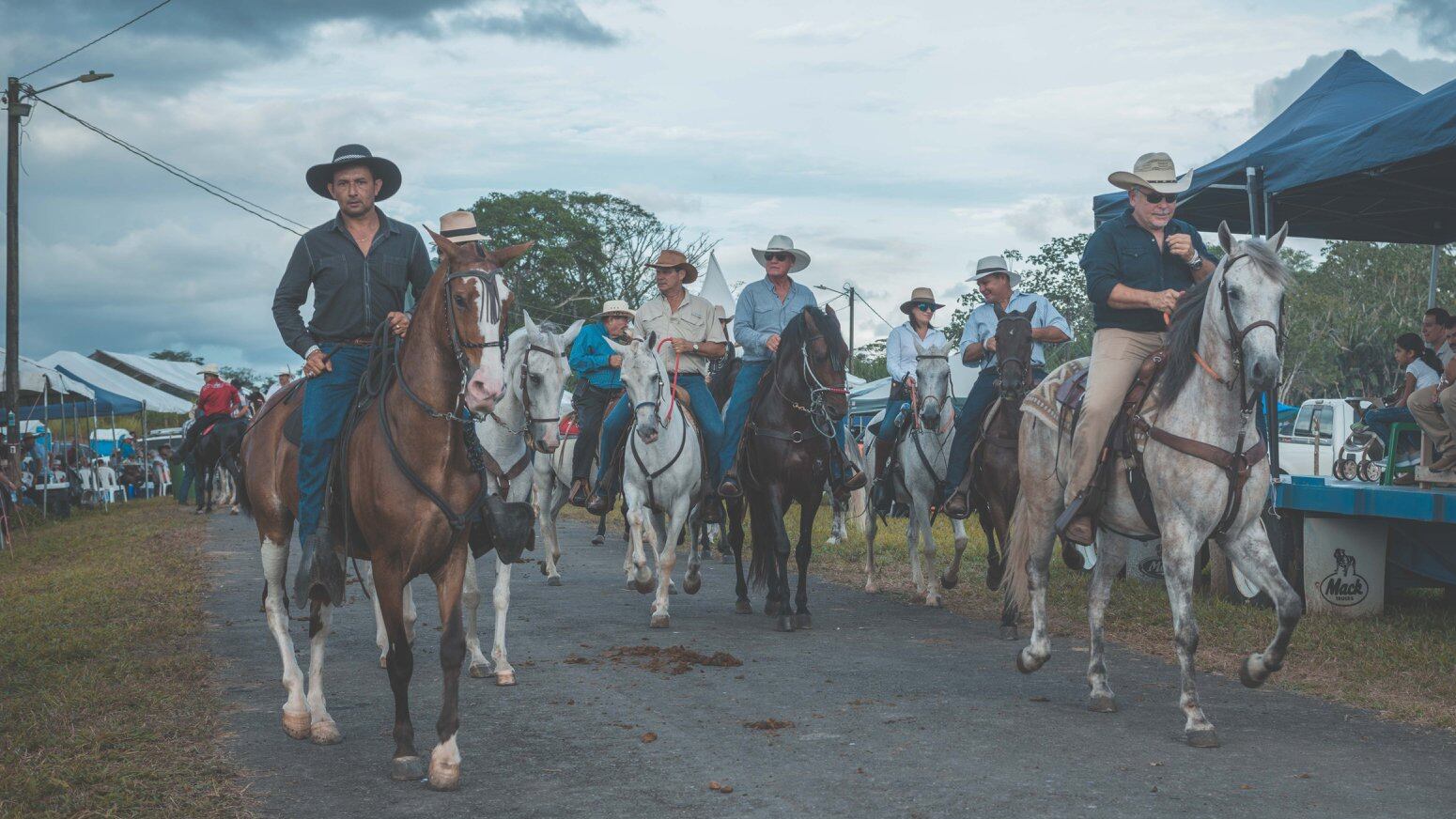 Expo San Carlos 2024 está más cerca, conozca los detalles del evento. (Foto: Expo San Carlos)