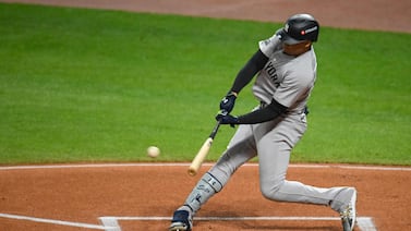 Los Yankees regresan a la Serie Mundial tras 15 años de espera