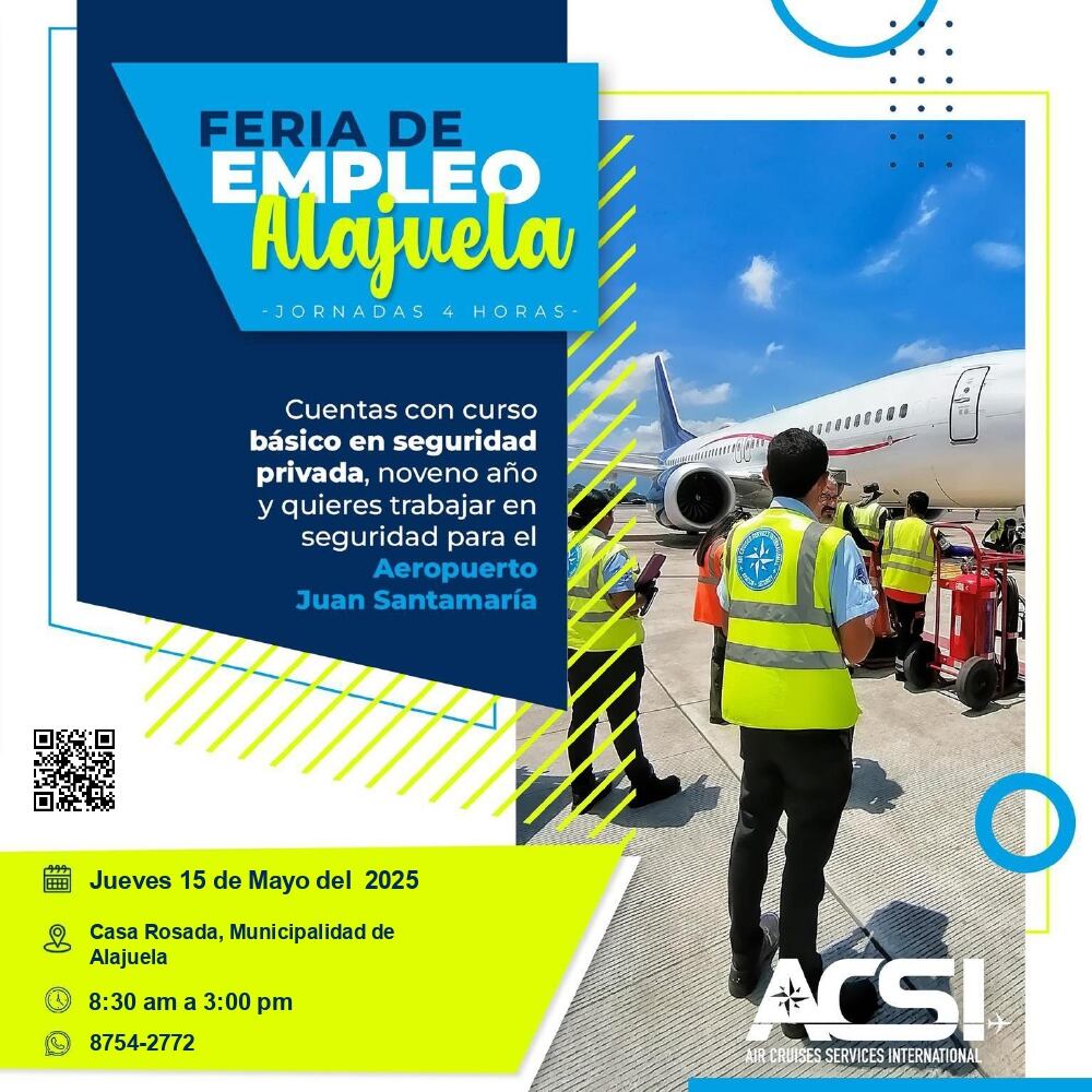 feria de empleo