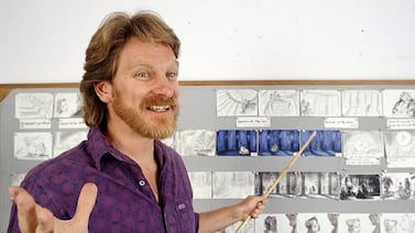 Murió Roger Allers, codirector del clásico de Disney “El Rey León”