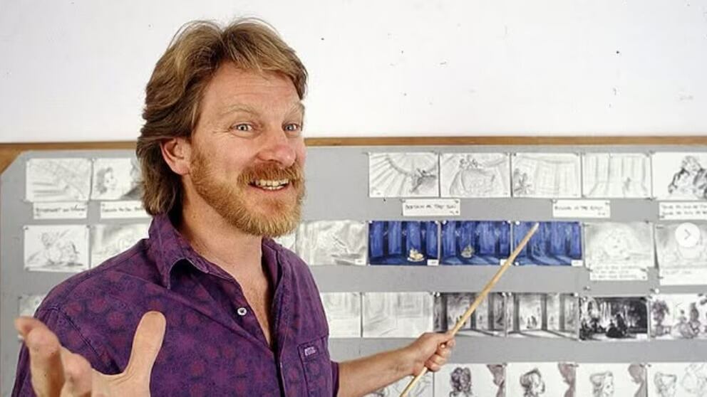 Roger Allers, codirector de “El Rey León”, falleció a los 76 años.