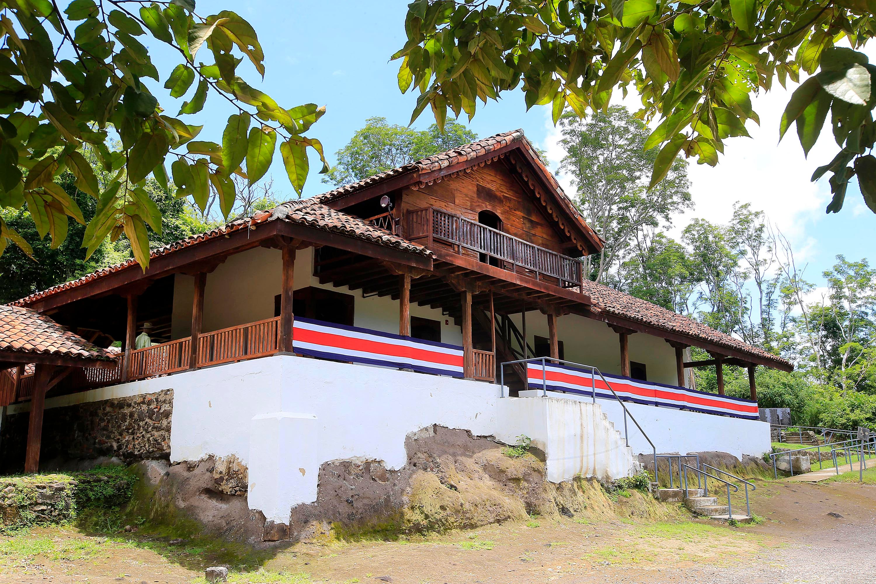 Casona de Santa Rosa