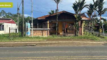 ¿Busca casa barata? Este banco cuenta con opciones desde ¢17 millones