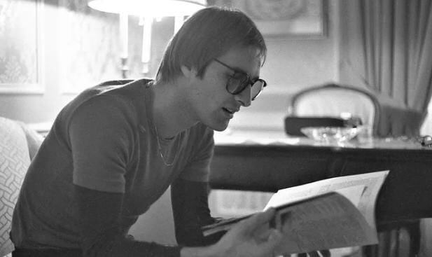 Stephen Malcolm Ronald