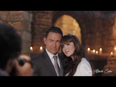 El Maleficio es la nueva telenovela de Fernando Colunga Y Marlene Favela