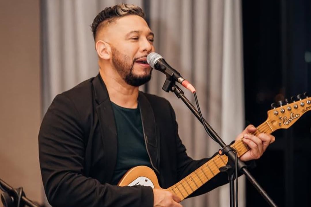 Alonso el “Mariachi” Solís y Elena Umaña cantarán al amor en un gran evento.