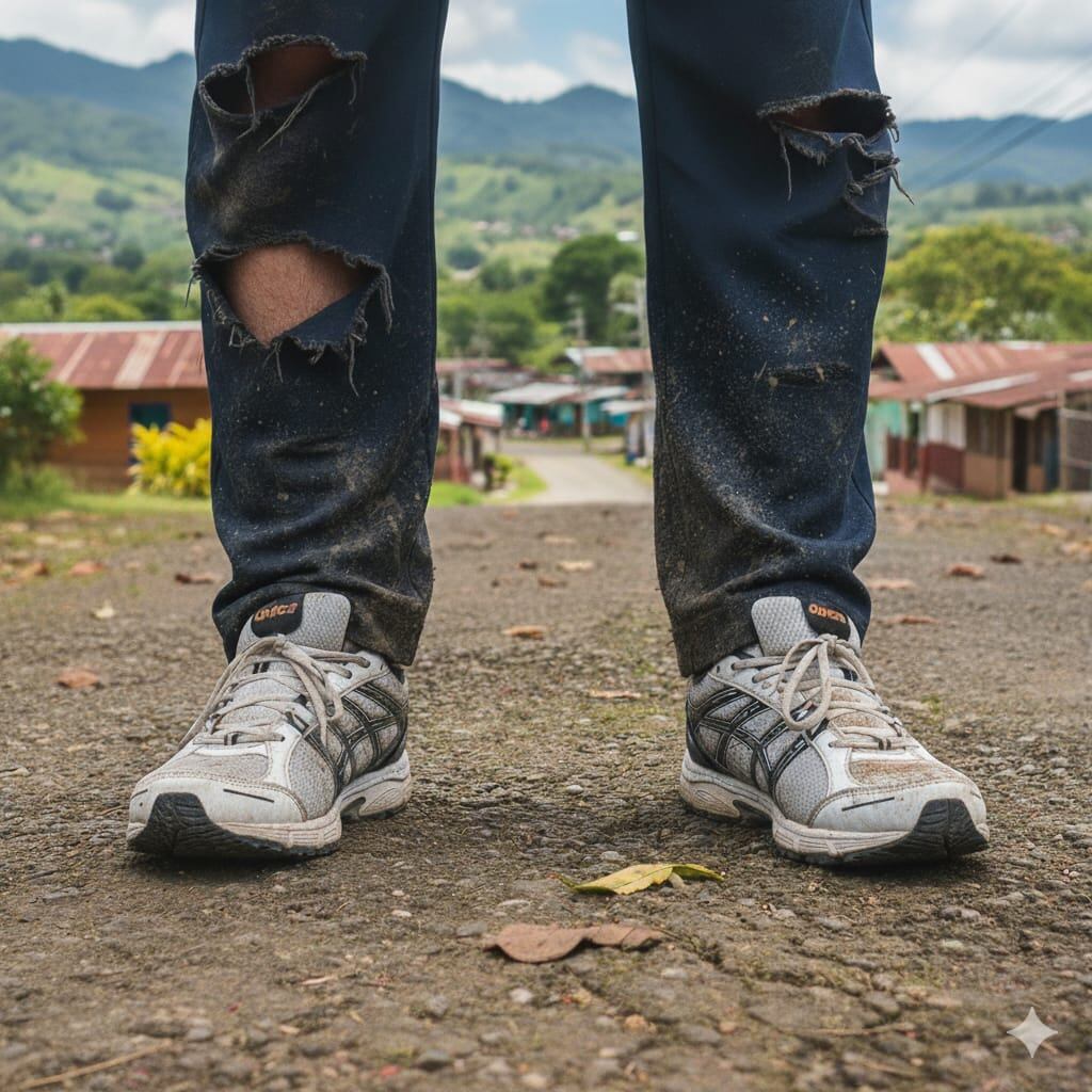 Imágenes hechas con inteligencia artificial.