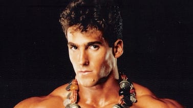 Fue un ícono del fisicoculturismo, pero vivió un calvario cuando contó que era gay