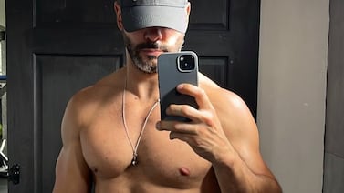 Daniel Carvajal roba suspiros en la naturaleza de San Carlos