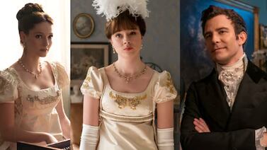 ¿Qué se sabe de la cuarta y quinta temporada de Bridgerton?