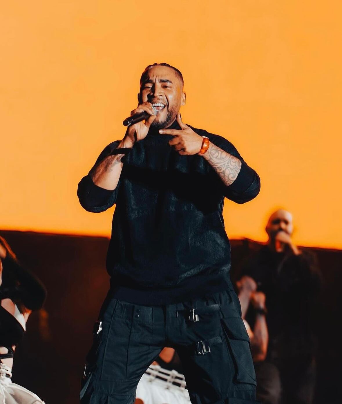 Urban fest: Don Omar