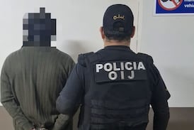 El rastro digital que siguió el OIJ durante un año hasta dar con un sospechoso en Aserrí