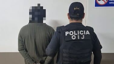 El rastro digital que siguió el OIJ durante un año hasta dar con un sospechoso en Aserrí
