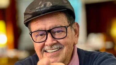 Radio costarricense está de luto con la muerte del reconocido y querido locutor César “Chicho” Ruiz