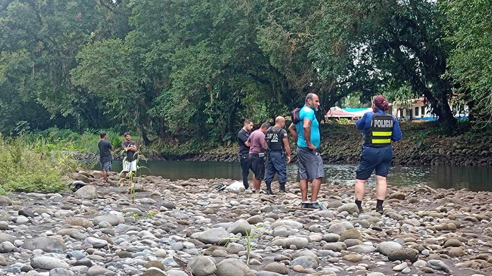 Darwin Obando, de 20 años, era un joven vecino de Finca 5 de Sarapiquí, Heredia