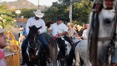 ¡Fiestas de Santa Cruz!: Hoy es el Tope Típico Nacional y se viene un gran concierto