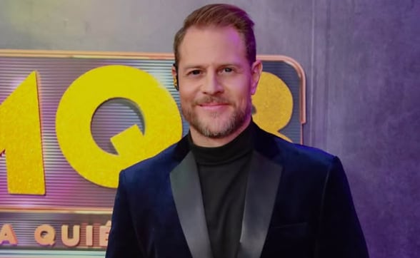 Mauricio Hoffmann