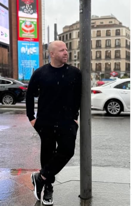 nace una estrella