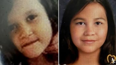 La buscaban desde que tenía 5 años: niña secuestrada apareció viviendo con otro nombre al otro lado del país