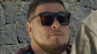 Conozca la historia detrás de “El Chancero”, el tema de Gonín que la está rompiendo