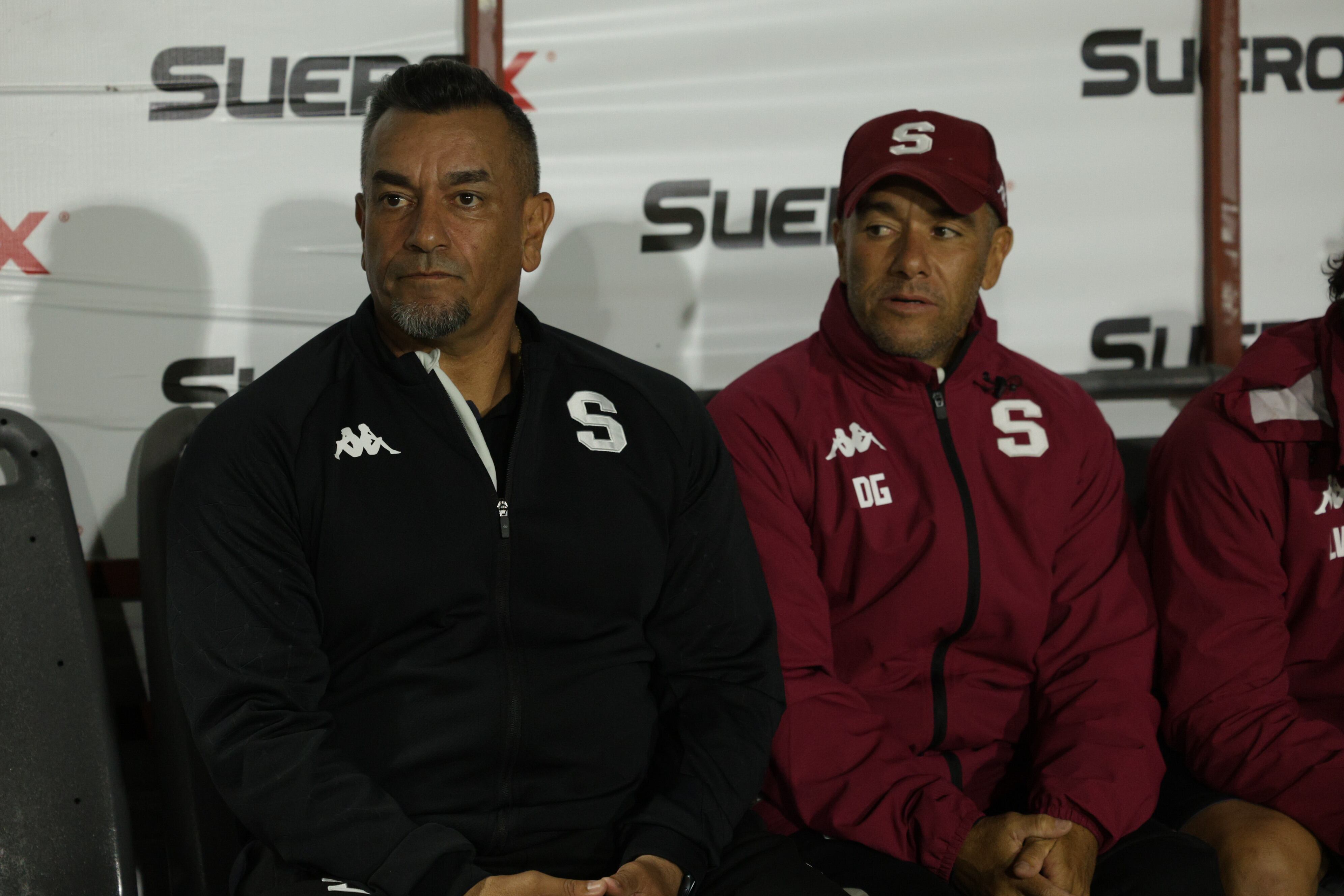 25/01/2024, Heredia, Estadio Carlos Alvarado, partido de la jornada 5 del torneo de clausura 2025 entre el Club Sport Herediano y el Deportivo Saprissa.