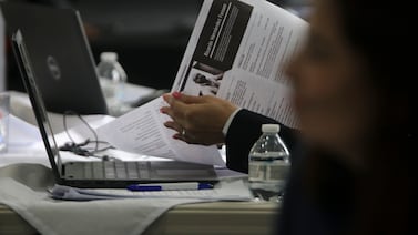 A.S. Protección busca personal en feria de empleo en City Mall