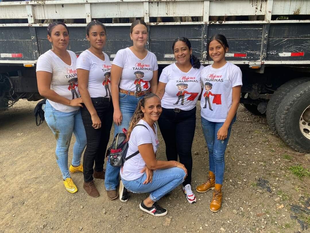 Sugeidy Melissa Montes Ugarte, de 27 años, madre de una niña de 5 años, fue asesinada en Belén de Carrillo, Guanacaste el 27 de noviembre del 2023. Foto: Gleydis Montes para La Teja