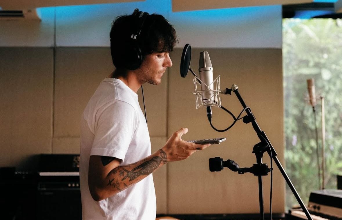 Louis Tomlinson