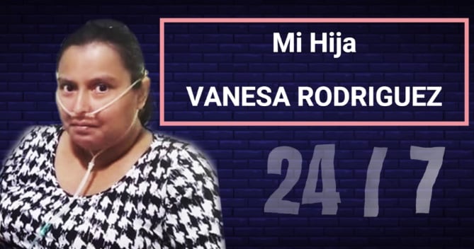 Evento en honor a la hija de Kike de Heredia